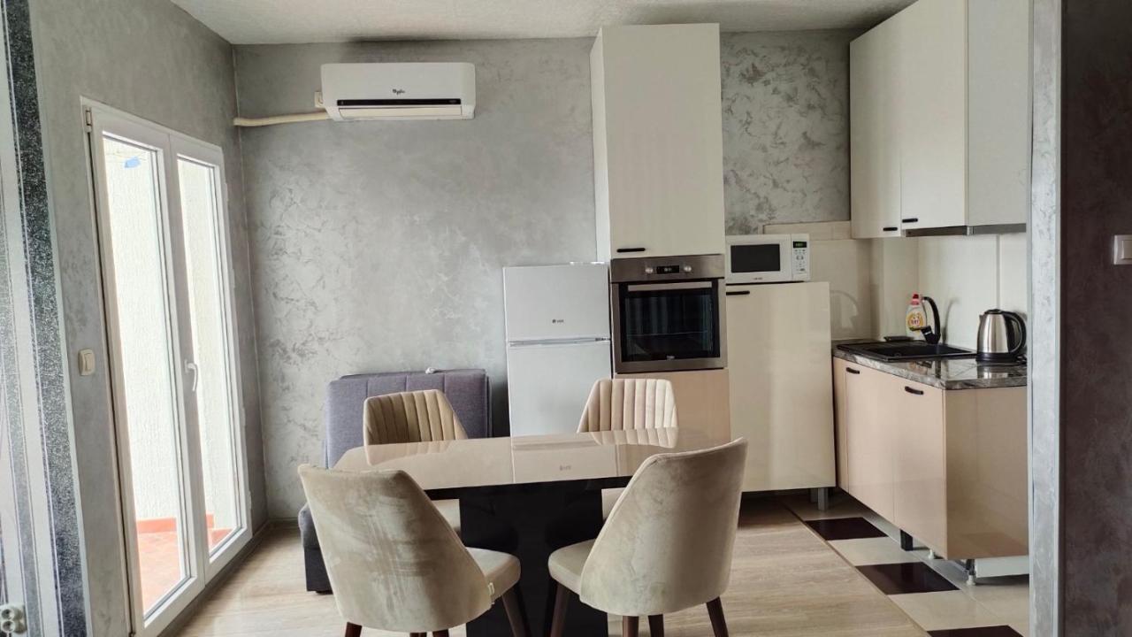 Apartman Good Bar