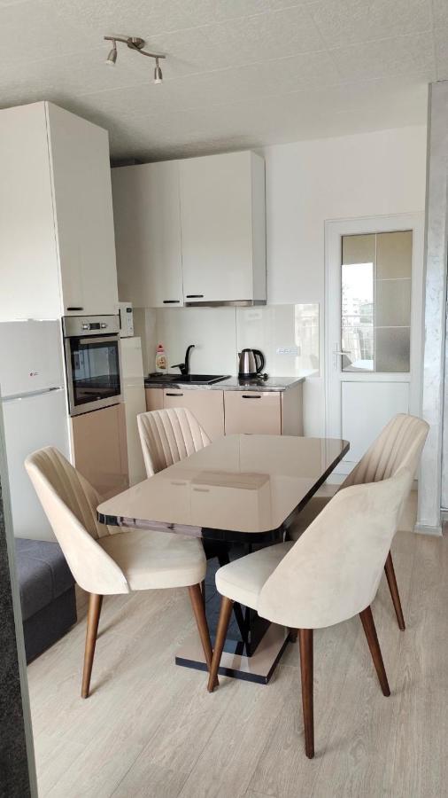 Good Apartman