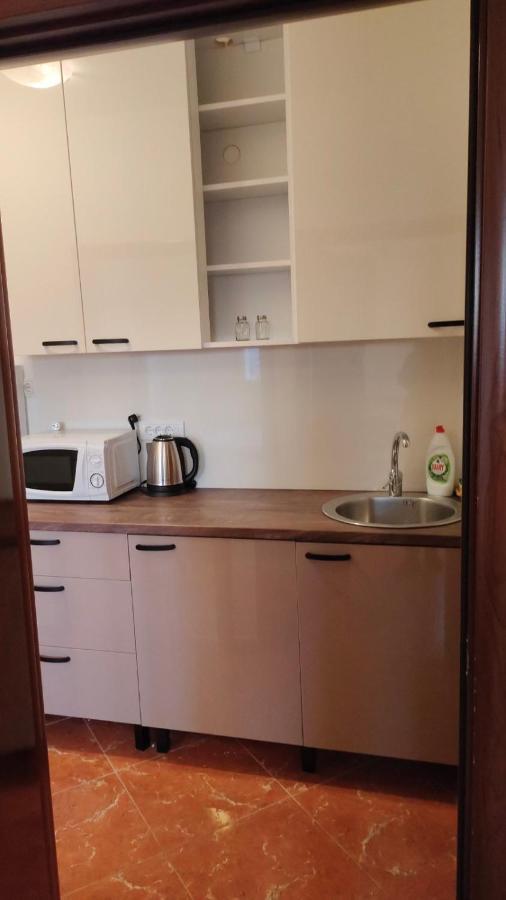 Apartman Good *