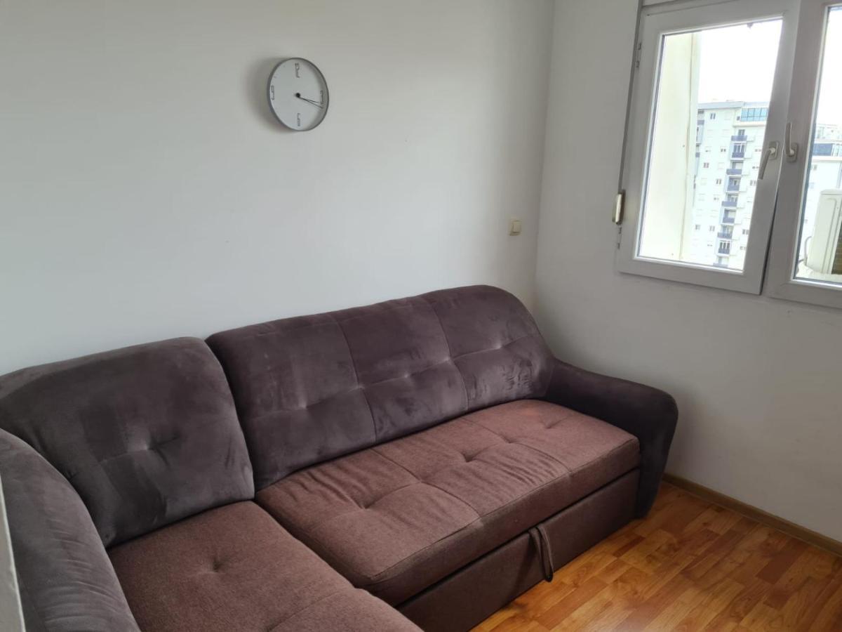 Apartman Good Bar