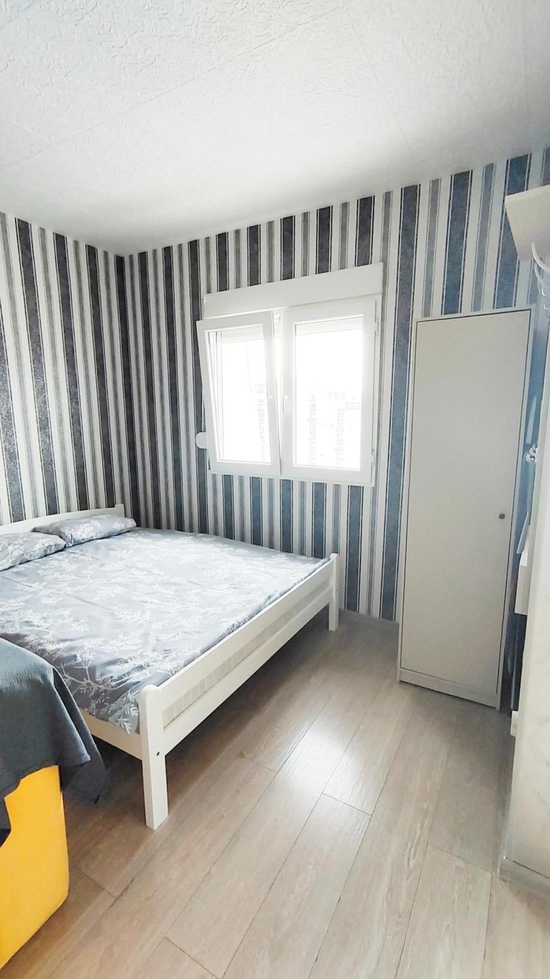 Good Appartement Bar