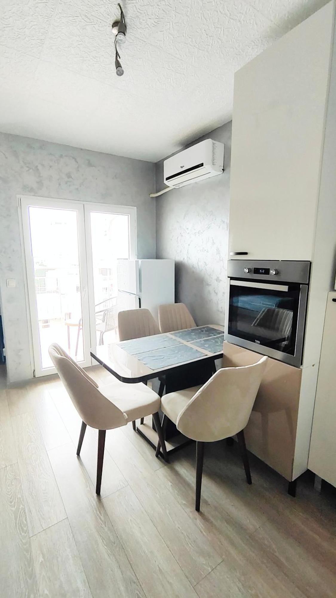 Apartman Good *