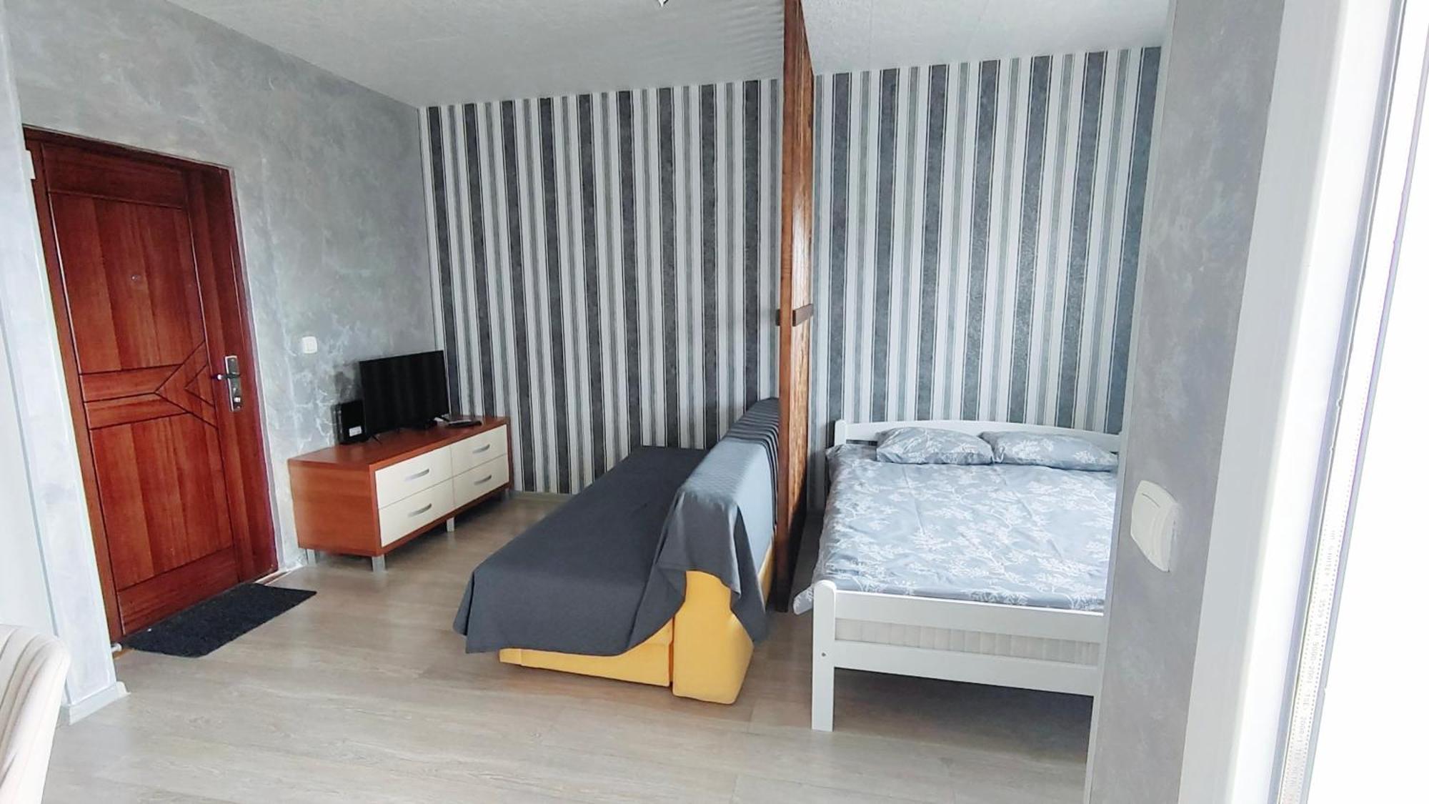 Appartement Good
