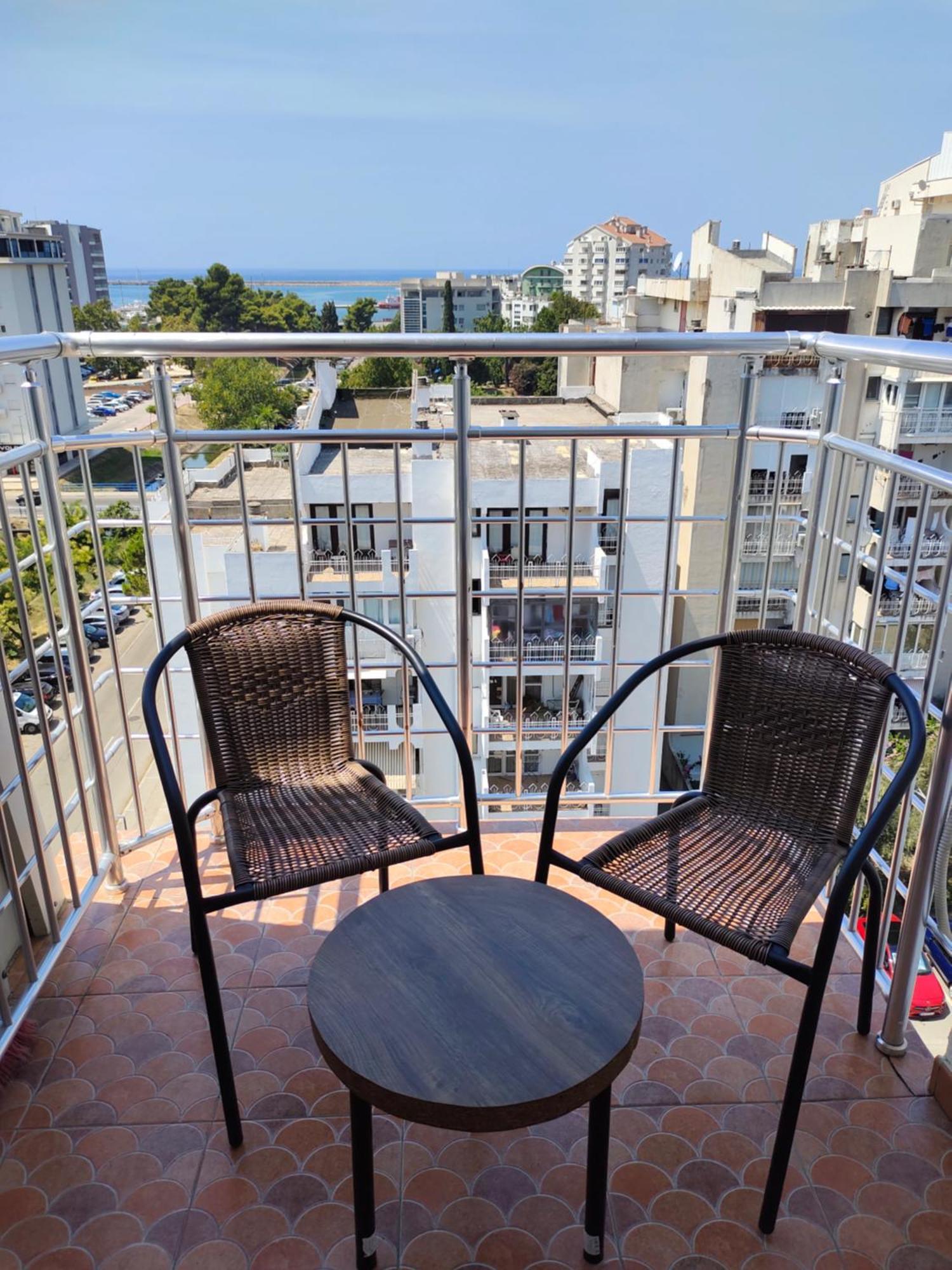Apartman Good Bar